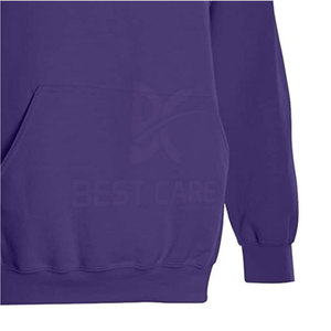 Derniers modèles de sweats à capuche pour hommes fabriqués au Pakistan, style streetwear, basiques, vente en gros, design personnalisé, sweats à capuche pour hommes en promotion - Product Image 4