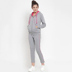 Trajes Deportivos para Mujer 2025 en Venta, Transpirables, de Alta Calidad, Personalizados, Precio de Fábrica al por Mayor - Product Image 3