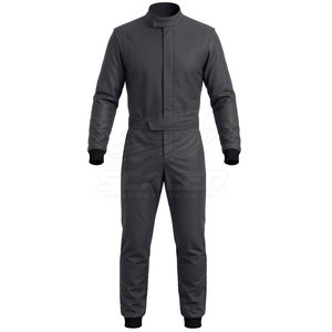 Nuevo Traje de Karting para Adultos, Duradero, Transpirable, para Carreras de Go Kart, Entrenamiento Profesional, Uso en Competencias de Equipo - Product Image 2