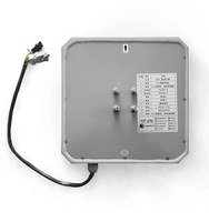 Logiciel Open Source de contrôle d'accès RFID