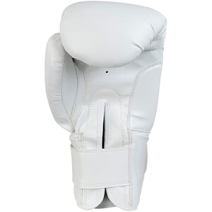 Gants de boxe en dentelle d'entraînement gagnants et gants de boxe d'entraînement Emballage personnalisé Gants de boxe Service OEM - Product Image 4