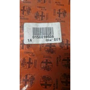 ALFA ROMEO 156 Saloon Series (932_) (03>05) กรอบลำโพง 156016508 - Product Image 3