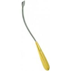 Base de instrumentos quirúrgicos Cirugía plástica Elevador Ortopédico Aprobado Productos operativos de diagnóstico de calidad superior - Product Image 2