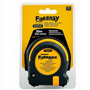 ชุดเครื่องมือวัดระยะเลเซอร์ Stanley Fatmax Shock Leader ความยาวสาย 30 เมตร ระบบดึงกลับเร็ว 3:1 พร้อมกล่องพลาสติก - Product Image 3
