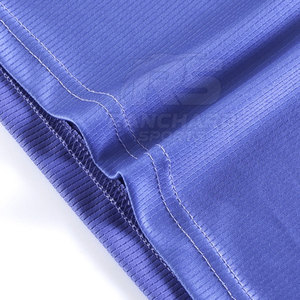 Maillot de football personnalisé, nouvelle arrivée, vêtements d'entraînement, maillot de football en matériau durable - Product Image 5