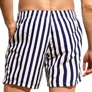 Top Selling Men's Hot Swimming Casual Shorts High Quality Export Oriented Quick Dry Summer Beach Short <b>Pant</b> Manufacturer From BD - Product Image 4