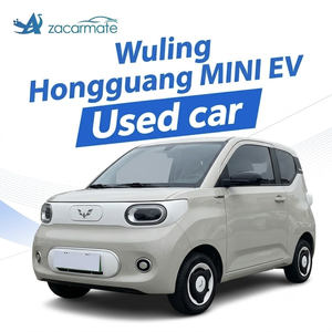 <span class=keywords><strong>รถ</strong></span>ยนต์<span class=keywords><strong>มือ</strong></span><span class=keywords><strong>สอง</strong></span> Wuling Hongguang MINI EV ปี 2024 <span class=keywords><strong>รถ</strong></span>ยนต์ไฟฟ้า <span class=keywords><strong>รถ</strong></span>พลังงานใหม่ขนาดเล็ก <span class=keywords><strong>รถ</strong></span>มินิซิตี้คาร์ ระยะทางวิ่ง 215 กม. - Product Image 1