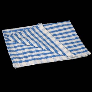 Toalla de Cocina a Rayas Teñida con Hilo, Proveedor Líder de Toallas de Cocina de Lona de Algodón 100% OEM en Grandes Cantidades de la India - Product Image 2