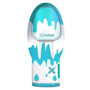 Guantes de Béisbol y Sóftbol XTREME BASEBALL GEAR, Transpirables, Elásticos, de Compresión, para Lanzamiento con la Mano Derecha, para Adolescentes - Product Image 1