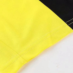 ชุดฟุตบอลดีไซน์ใหม่ล่าสุด คุณภาพพรีเมียม สีสั่งทำได้ มีจำหน่าย - Product Image 5