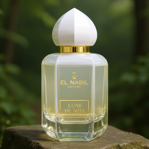 น้ำหอมยูนิเซ็กซ์ 2 * 65 มล. - EL Nabil-Lune De Miel Eau De Parfum Mixte - Product Image 3