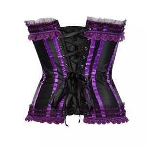 Corset pour femmes de bonne qualité, formateur de taille, anti-rides, doux, confortable, durable, dernière arrivée de corsets pour femmes à prix réduit - Product Image 3