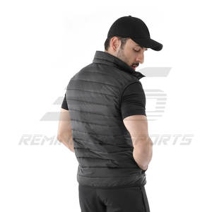 Doudoune légère, confortable et de haute qualité pour hommes Bon marché Vêtements d'hiver Doudounes pour hommes - Product Image 6