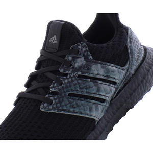 Adidas UltraBOOST ดีเอ็นเอ unisex รองเท้าสี: ดำ/เทา100% ของแท้ - Product Image 3