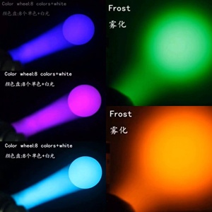 LED 150W BSW Beam Spot Wash 3 in1 Moving Head Licht Zoom Moving Stage Light <span class=keywords><strong>Pro</strong></span> Dj Lights - Product Image 3