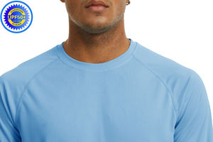 Chemise de pêche à capuche Camo sublimé séchage rapide chemises à capuche fraîches Custom180gsm Polyester Spandex chemise de pêche unisexe Upf 50 - Product Image 3