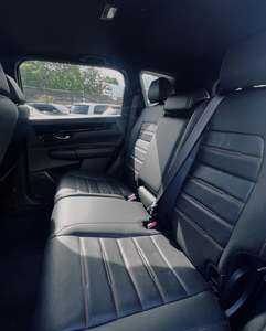 Honda CRV Sport Touring 2025 Impecable - Product Image 6