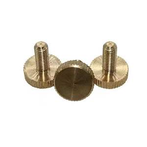 Customized Plastic <strong>Wing</strong> Metal Manifold Head Cross Stainless Steel Carbon Steel Fasten <strong>Thumb</strong> <strong>Screw</strong> Hand <strong>Screws</strong> for Sheet