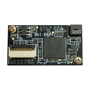 Moteur de lecture de codes-barres 2D haute performance E480D avec interface USB pour applications de kiosque, de point de vente et de casiers intelligents – En stock - Product Image 5