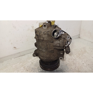 COMPRESSORE A/C AUDI A4 Allroad Serie 447220-8424/6SEU12C AWX diesel 1896 (00>04) - Product Image 4