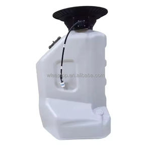 Système d'épandage T40 neuf, réservoir de 40 L, capacité de charge de 40 kg, pièces détachées en plastique pour drones agricoles - Product Image 3