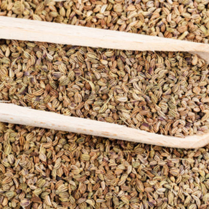 เมล็ดอัจเวย์นแบบเต็มเมล็ด ความเข้มข้นพิเศษ ความบริสุทธิ์ 99% ความชื้นต่ำ ได้รับการรับรองมาตรฐาน FSSC และฮาลาล เกรดอาหาร สำหรับผู้นำเข้า ผู้ผลิตเครื่องเทศ ผู้ผลิตอาหารสำเร็จรูป - Product Image 4