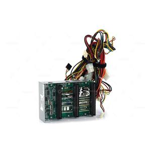 Placa Trasera SUPERMICRO SP762-TS CSE-PT933-PD382 de 3 Ranuras con Distribución de Energía en Jaula, Reacondicionada - Product Image 2