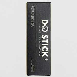 ODM OEM Stick Ampoule Herbal Menthe Poivrée Anti-Chute de Cheveux Rafraîchissant Cuir Chevelu Anti-Pelliculaire Format Voyage 2 unités - Product Image 4