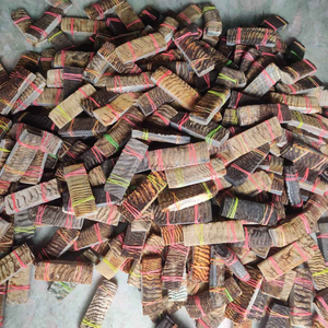 Plaques de corne de buffle naturelles / Plaques de corne plates pour lunettes / Plaques de corne naturelles pour prix personnalisé et abordable - Product Image 3