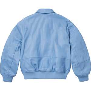 แจ็กเก็ตเบสบอลของผู้ชายแจ็คเก็ตหนังแบบเลตเทอร์แมนสำหรับใส่เล่นกีฬาเหมาะกับชายและหญิง - Product Image 3