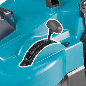 เครื่องตัดหญ้าแบบพกพาอุปกรณ์ขนาดเล็กพับเก็บได้ - Product Image 3