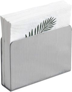 Porte-serviettes minimaliste de qualité supérieure, fonctionnel et décoratif, idéal pour les cadeaux de pendaison de crémaillère et les repas en famille, artisanat d'Inde - Product Image 6