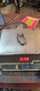 Lame de poutre forgée de haute qualité pour système d'échafaudage Cuplock, conception industrielle, 150 à 160g - Product Image 4