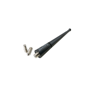 Antenne noire 8V 9cm - Product Image 3