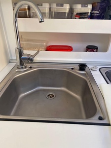 Mini Camper Motorhome Teardrop Travel <b>Trailer</b> With Bathroom Camping Australian Standards - Product Image 3