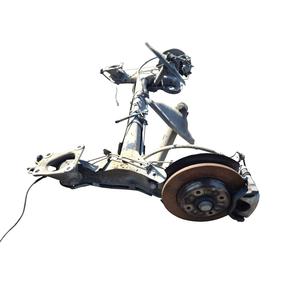 ASSE POSTERIORE PEUGEOT 5008 1a Serie RHE Diesel 2000 (09>) - Product Image 1