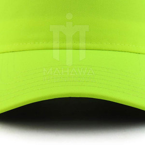 Gorras de béisbol unisex de alta calidad Característica de tela común de estilo deportivo premium-¡a la venta! - Product Image 6