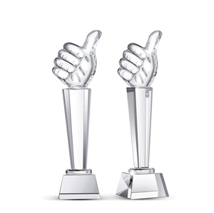 Premio Golden Star Trophy por Excelencia Reconocimiento Mejor Artista Empleado Logro Personalizado Grabado Ganador Premio Negocio - Product Image 3