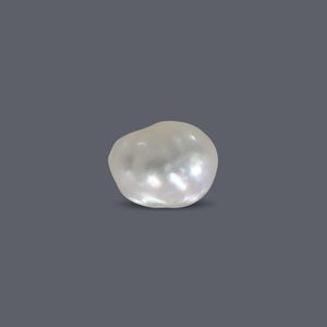Perlas Sueltas de Imitación Natural, 3.14 Quilates, Blancas y Rosas, para Joyería - Product Image 1