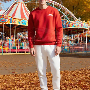 Sudadera para Hombre de Primera Calidad, Superventas, Color Personalizado, Cómoda, en Venta - Product Image 5