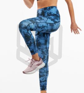 New Arrival Yoga <b>Legging</b> for Women <b>Cheap</b> Custom Floral Design Plus Size Training Gym Workout Yoga Pants for Women - Product Image 3