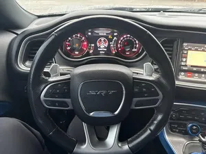 Dodge Challenger SRT Hellcat 2019 abordable - Product Image 6