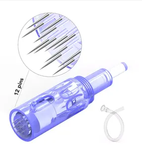 nano needle dr pen cartridge dermapen microneedle dermapen needles 36