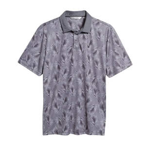 Vente en gros 100% maille de polyester personnalisé respirant sublimé pour polo t-shirt de sport à manches courtes avec motif imprimé - Product Image 5