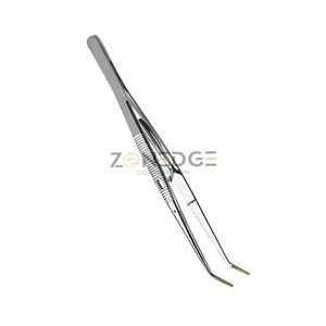 Pinzas oftálmicas Abrazadera Metal Palpebral Glándula Masaje Meibomian Flap Párpado Fórceps Clip Aparato para ojos Cirugía médica también - Product Image 1