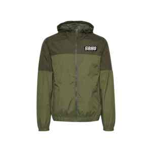 Windcheaters GAA personalizados a granel de la fábrica de Pakistán diseñados para la durabilidad de la comodidad y la gestión de la humedad para los uniformes del equipo - Product Image 6