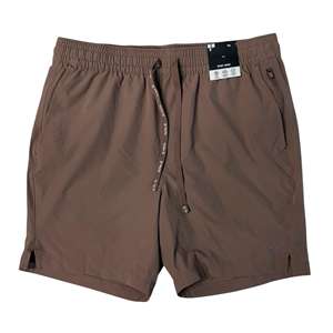 Short de bain de plage d'été pour homme Design imprimé personnalisable Tailles de doublure en maille de polyester à séchage rapide Exclusivement XS-3XL - Product Image 2