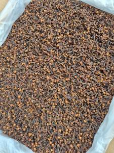 Clous de girofle de l'île de Sulawesi en gros, clous de girofle entiers séchés naturels, bonne qualité, épices uniques, clous de girofle séchés - Product Image 4