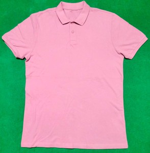 Conception personnalisée de haute qualité pour hommes pour Polo T-Shirt solide à manches courtes Slim Fit tricoté décontracté pour Polo T-Shirt en gros - Product Image 6