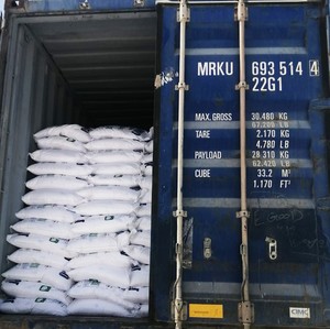 Jacomo Salt 25kg Premium Egyptian Refined Table Salt Sin aditivos Embalaje en bolsas a granel Listo para la exportación NaCI Crudo procesado - Product Image 6